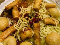 -友达面馆(鼓楼店)