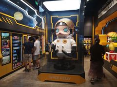-泡泡玛特POPMART(正弘城店)