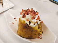 -摩根扒房(桐梓林店)