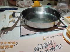 -黄记煌三汁焖锅(悦方IDmall店)