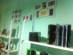 -景杰照相馆·人民公园店(绵阳店)