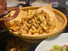 -吃饭皇帝大(梅溪新天地店)