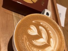 -Peet's Coffee皮爷咖啡(大学路店)