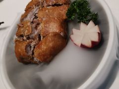 -莆田餐厅PUTIEN(三里屯店)