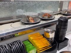 -争鲜回转寿司(朝北大悦城店)