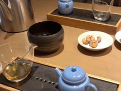 -隐溪茶馆(金虹桥店)