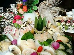 -珍宝轩海鲜火锅(碧湖大厦店)