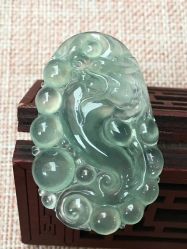 -北京七彩云南翡翠珠宝旗舰店(月坛店)