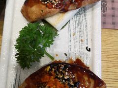 -林妈妈村·日式料理(宝山万达店)