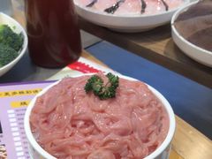 -蜀留香火锅·始于1999·原四川老火锅(白堤路店)