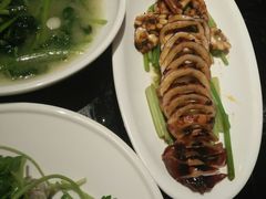 -皇城根北京风味主题餐厅(中海环宇城店)