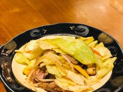 -武藏日本料理(宝安壹方城店)