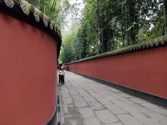 -成都武侯祠博物馆