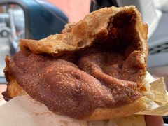 -黑窑厂糖油饼烤鸭·清真菜(旗舰店)