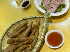 -何记面馆(龙泉山店)
