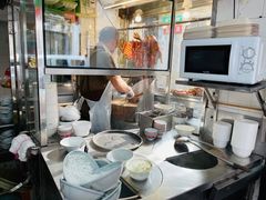 -凌舍好烧鹅(中山路店)