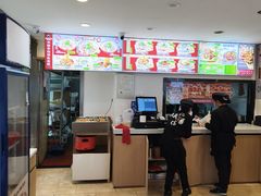 -武圣羊汤·西北面(安德路店)