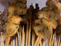 -串盟烧烤大排档·长沙美食地标(星沙店)