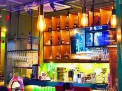 -JUKEBOX玖部音乐餐厅(华侨城店)