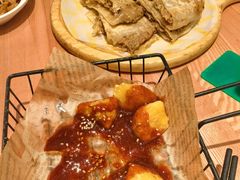-甲乙饼·手工牛肉饼(东方广场店)