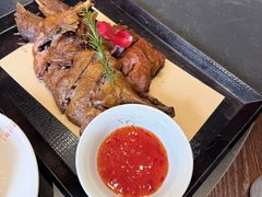 -姑苏家宴·苏帮菜·松鼠桂鱼(苏州总店)