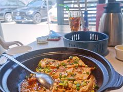 客家让豆腐-秋色客家菜(流塘店)