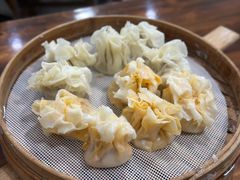 -海汇源老烧麦店(东大街总店)