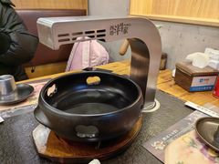 -西塔斗牛家烧烤(中海寰宇店)