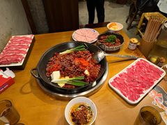 -楠火锅(太古里总店)