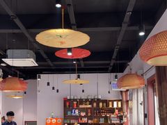 -良师门滨海人家·海鲜·家常菜(滨海城店)
