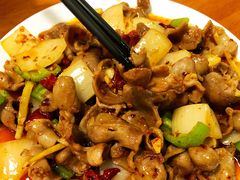 -温州一家人美食(西木头市店)