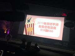 -枫花园汽车电影院(朝阳公园店)