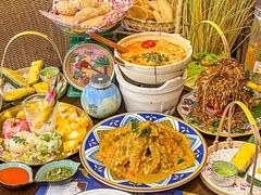 -泰妃殿(武汉首店)