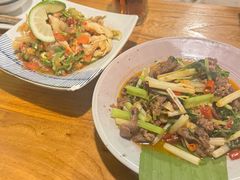 -紫滇源云南生态菜(丹凤街店)