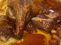 -金湖港式餐厅(建外店)