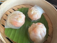 -广州柏悦酒店·悦景轩·粤菜餐厅