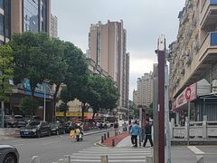 -聚味瞿记·龙虾堂(咸嘉湖店)