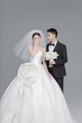 -太郎花子婚纱摄影TAHAKO(无锡店)