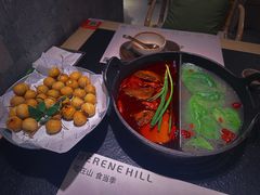 -山缓缓火锅(青岛万象城店)
