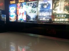-奥斯卡升龙国际影城(RealD Cinema)