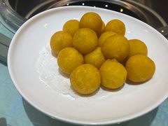 香芋丸-福泉海码头(六里山店)