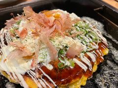 -千房(道頓堀ビル店)
