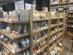 -MUJI无印良品(西湖银泰城店)