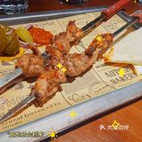 吃了好多年的融合菜小馆