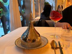 -龟兹KUCINA·新疆菜(前滩L+PLAZA店)