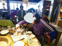 -好利来(亦庄国融店)