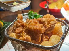 -阿吾罗日本料理(K11艺术中心店)