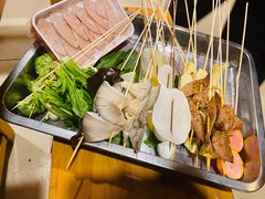 -玉林串串香·成都老字号(玉林街总店)