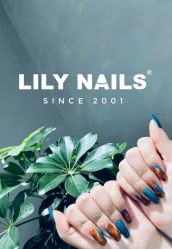 -LILY NAILS美甲美睫