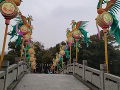 -夫子庙秦淮河画舫